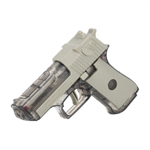 Pistolet na wodę 13 cm mix MEGA CREATIVE 553058