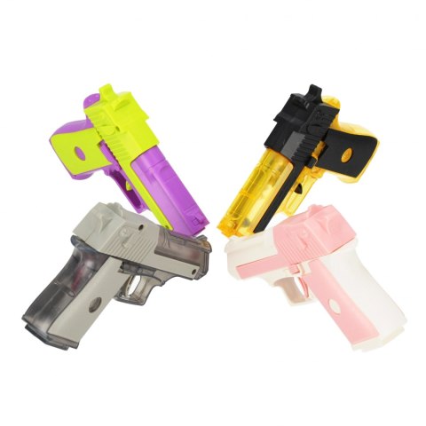 Pistolet na wodę 13 cm mix MEGA CREATIVE 553058