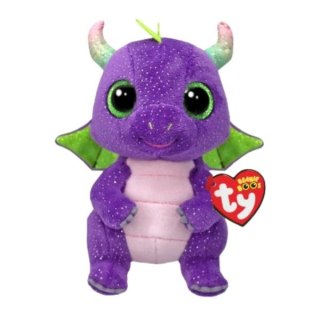 Pluszak Dinozaur 15 cm Boos Dephne METEOR TY37362