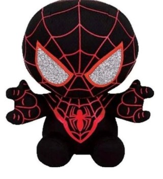 Pluszak Spiderman 15cm Marvel Morales METEOR TY41160