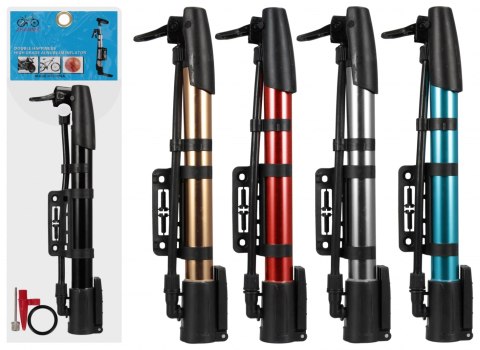 Pompka uniwersalna mix MEGA CREATIVE 553247