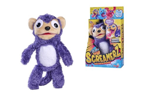 ScreamerZ Małpka