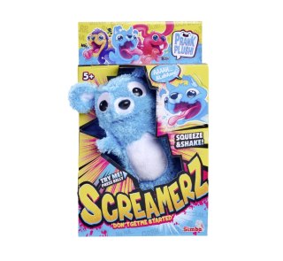 ScreamerZ Miś