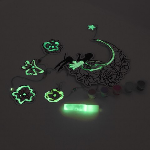 ZEST KREAT LAPACZ MARZEN MAGIC SWIEC W CIEMN KID