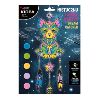 ZEST KREAT LAPACZ MARZEN MYSTIC SWIEC W CIEMN KI
