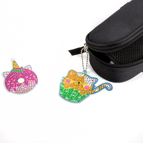 ZEST KREAT ZAWIESZKA DIAMENT SWEET DERF KIDEA PU