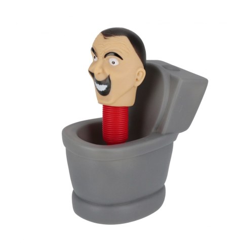 Zabawka do rozciągania Skibidi toilet 10x8 SKIBIDIRUR