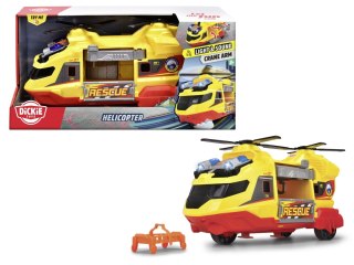 A.S. Helikopter górski, 30cm