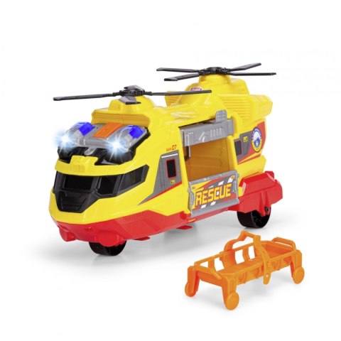 A.S. Helikopter górski, 30cm