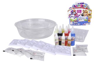 Aqua Gelz Zestaw Deluxe