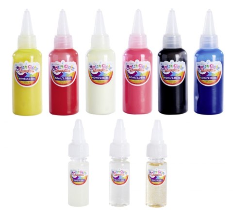 Aqua Gelz Zestaw Deluxe