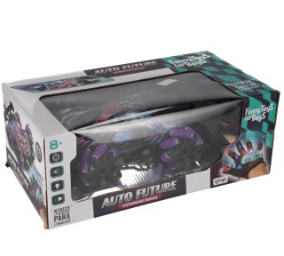 Auto sterowane dłonią USB z dymem ARTYK 169021 ART