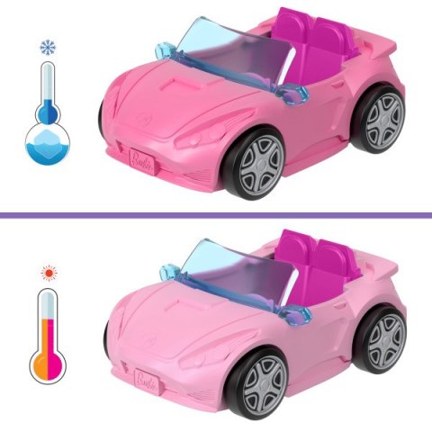 BRB BARBIELAND KABRIOLET LALKA HYF42 WB3