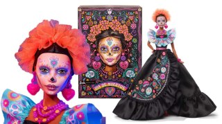 BRB DIA DE MUERTOS 2024 HRM72 WB1