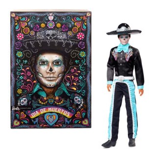 BRB DIA DE MUERTOS KEN 2024 HRM73 WB1
