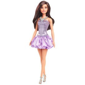 BRB FASHION BRAZ WLOSY CEKINOWA SUKIEN HYT92 WB6