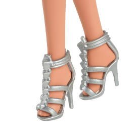 BRB FASHION BRAZ WLOSY CEKINOWA SUKIEN HYT92 WB6