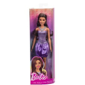 BRB FASHION BRAZ WLOSY CEKINOWA SUKIEN HYT92 WB6