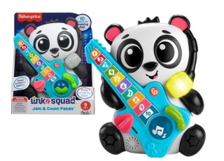 FP LINK SQUAD PANDA LICZENIE I KSZTALTY HYL36 W2
