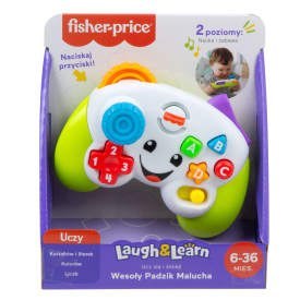 FP LL WESOLY PADZIK MALUCHA JFF52 WB4