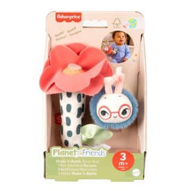 FP PLANET FRIENDS PSZCZOLKA SENSOR HYR56 WB4