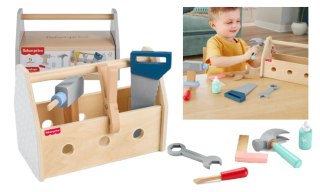 FP WOOD MALY MAJSTERKOWICZ HYG50 WB2