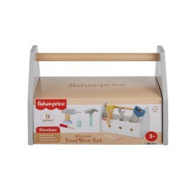 FP WOOD MALY MAJSTERKOWICZ HYG50 WB2