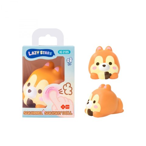 GNIOTEK WIEWIORKA SQUISHY 10X10X15 WB 1/12