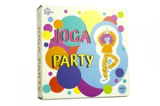 GRA JOGA-PARTY ABN PUD