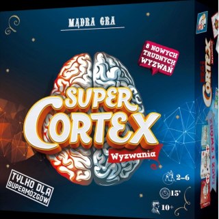 Gra Cortex Super Cortex REBEL 2008064