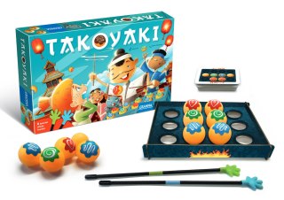 Granna Takoyaki GRANNA 4595