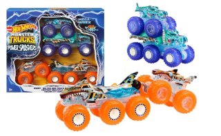 HW MT 6-KOLOWA CIEZAR ZEST WREX TIGER HYJ29 WB4
