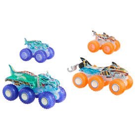 HW MT 6-KOLOWA CIEZAR ZEST WREX TIGER HYJ29 WB4
