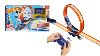 HW R/C ZESTAW TOROW 1 64 HXX45 PUD3