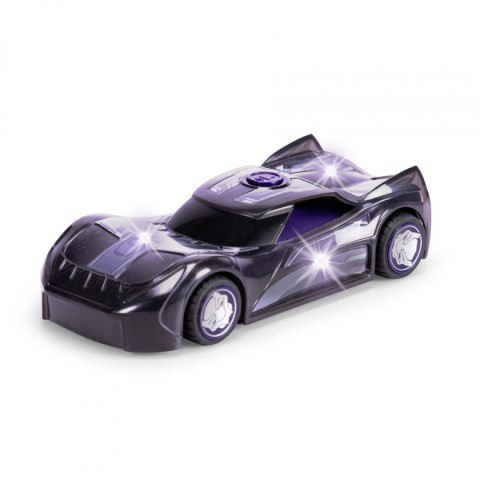 JADA Pojazd Light Hero Black Panter 1:32