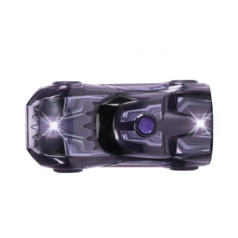 JADA Pojazd Light Hero Black Panter 1:32