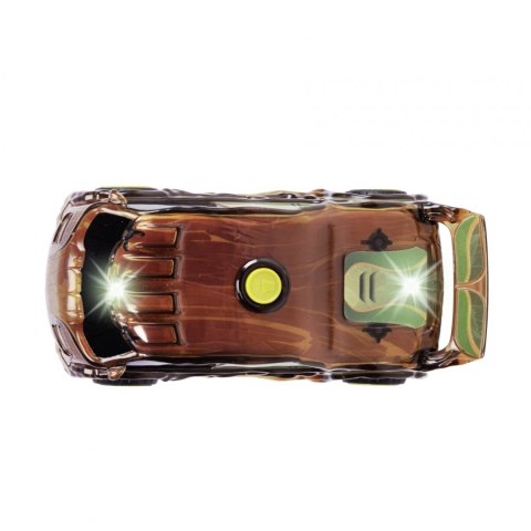 JADA Pojazd Light Hero Groot 1:32