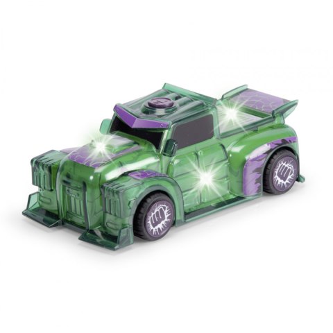 JADA Pojazd Light Hero Hulk 1:32