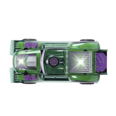 JADA Pojazd Light Hero Hulk 1:32