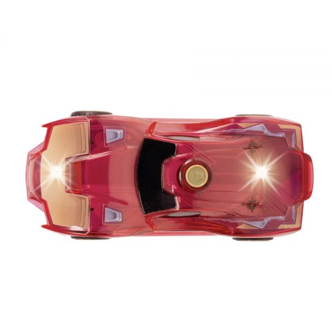 JADA Pojazd Light Hero Iron Man 1:32