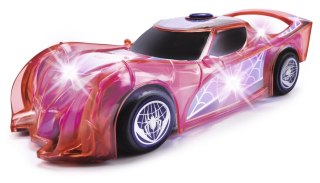 JADA Pojazd Light Hero Spider-Man 1:32
