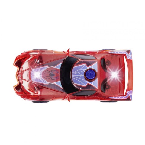 JADA Pojazd Light Hero Spider-Man 1:32
