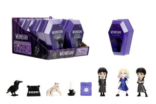 JADA Wednesday Figurka Deluxe blindpack