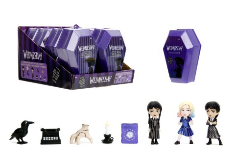 JADA Wednesday Figurka Deluxe blindpack
