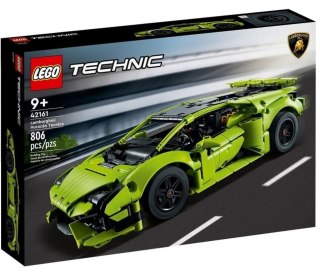 KLOCKI KONSTR LEGO 42161 TECHNIC LAMBORGHINI