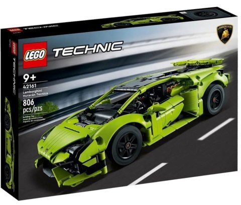 KLOCKI KONSTR LEGO 42161 TECHNIC LAMBORGHINI