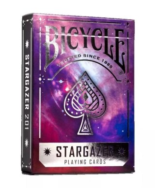 Karty do gry 55 Bicycle Stargazer 201 Europe CARTAMUNDI 10044435
