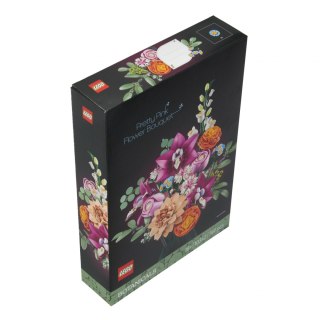 Klocki konstrukcyjne Lego Botanicals Piękny buk LEGO 10342