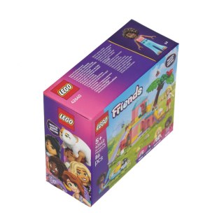 Klocki konstrukcyjne Lego Friends Plac zabaw LEGO 42640