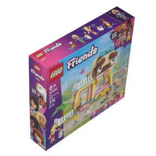 Klocki konstrukcyjne Lego Friends Sklep z akcesoriami LEGO 42650